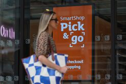 J Sainsbury Plc Stores As Supermarket Holds Profit Forecast Steady Even