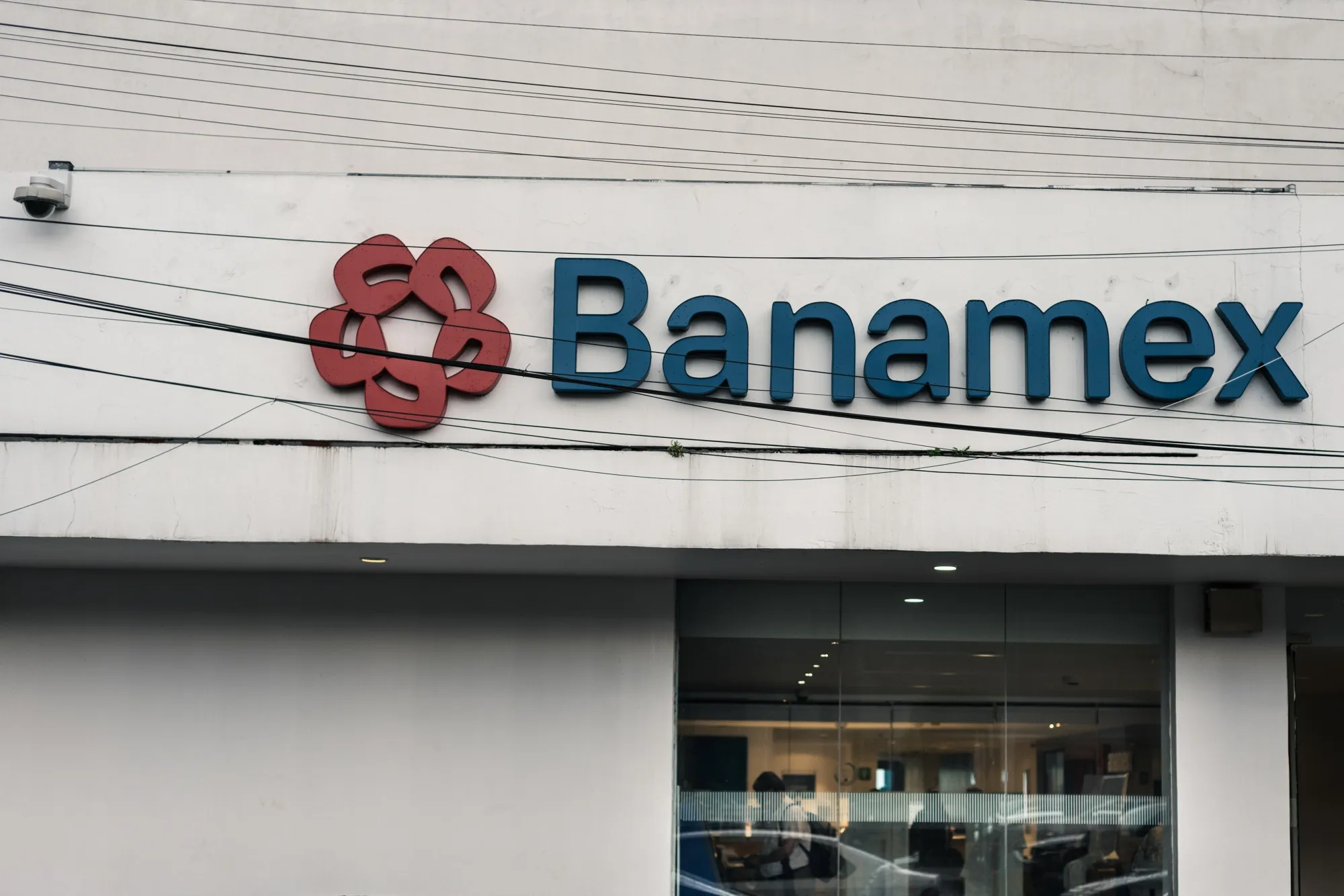 Citi Sells Banamex Stake To Mexican Magnate For $2.3 Billion