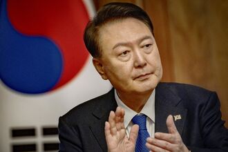 PHILIPPINES-SKOREA-DIPLOMACY