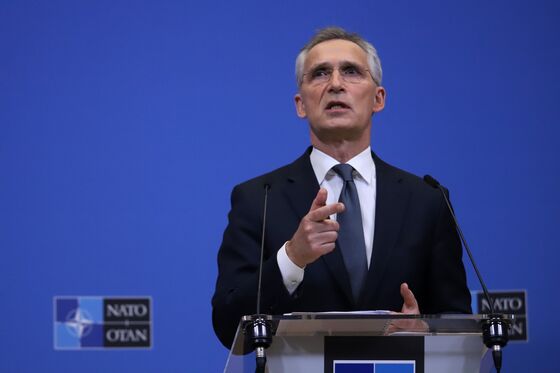 NATO Wants to Avoid Getting Dragged Into a War With Russia by Mistake
