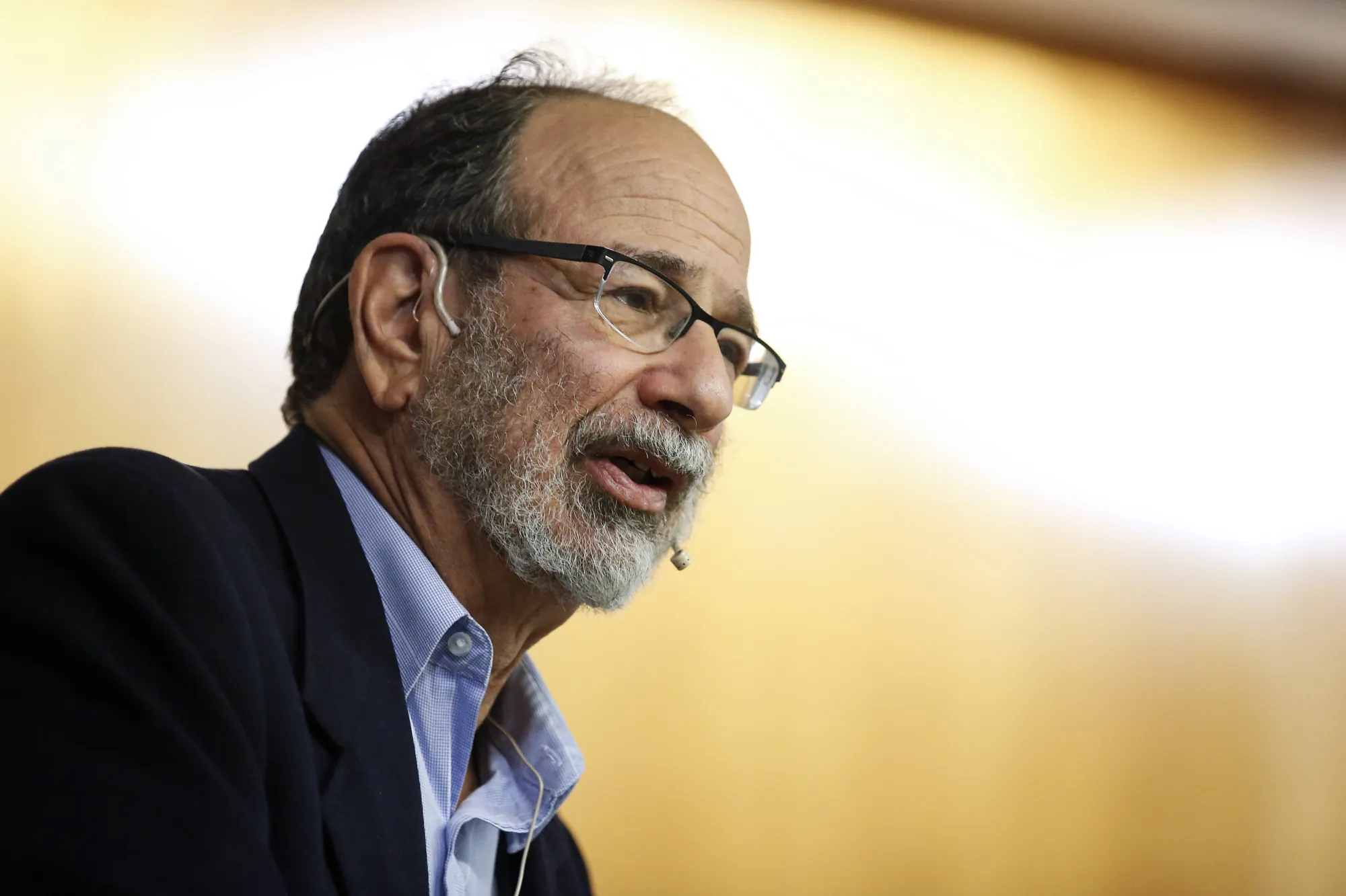 New Weapon for Blockchain Startups: Nobel Prize-Winning Brains - Bloomberg