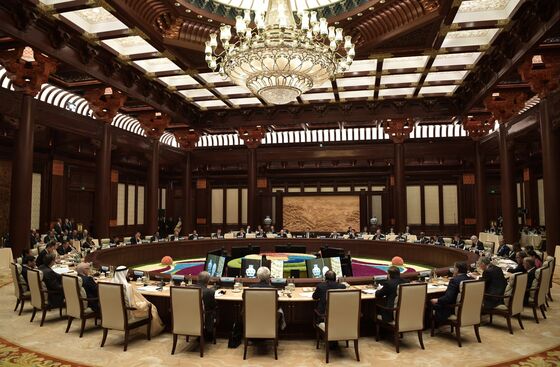 Xi Jinping's Second Belt and Road Forum: Three Key Takeaways