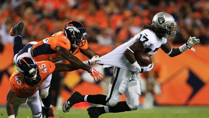 NFL to Broadcast First Game Ever on the Internet