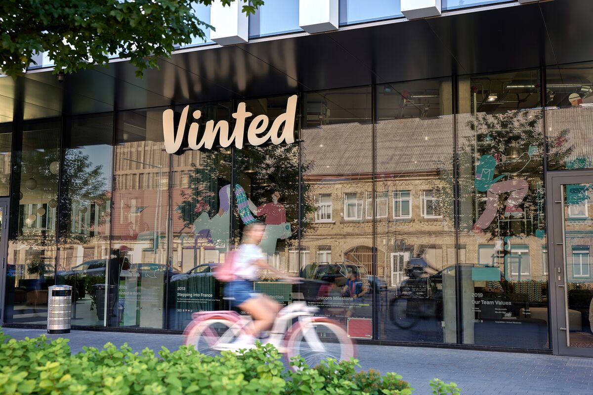 Vinted Wants to Bring Its Depop-Style Disruption to the US