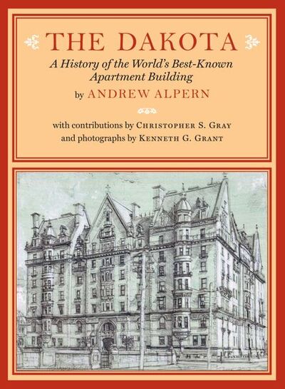 Apartment Building History the dakota: inside new york's most extravagant apartment building Apartment Building History the dakota: inside new york's most extravagant apartment building