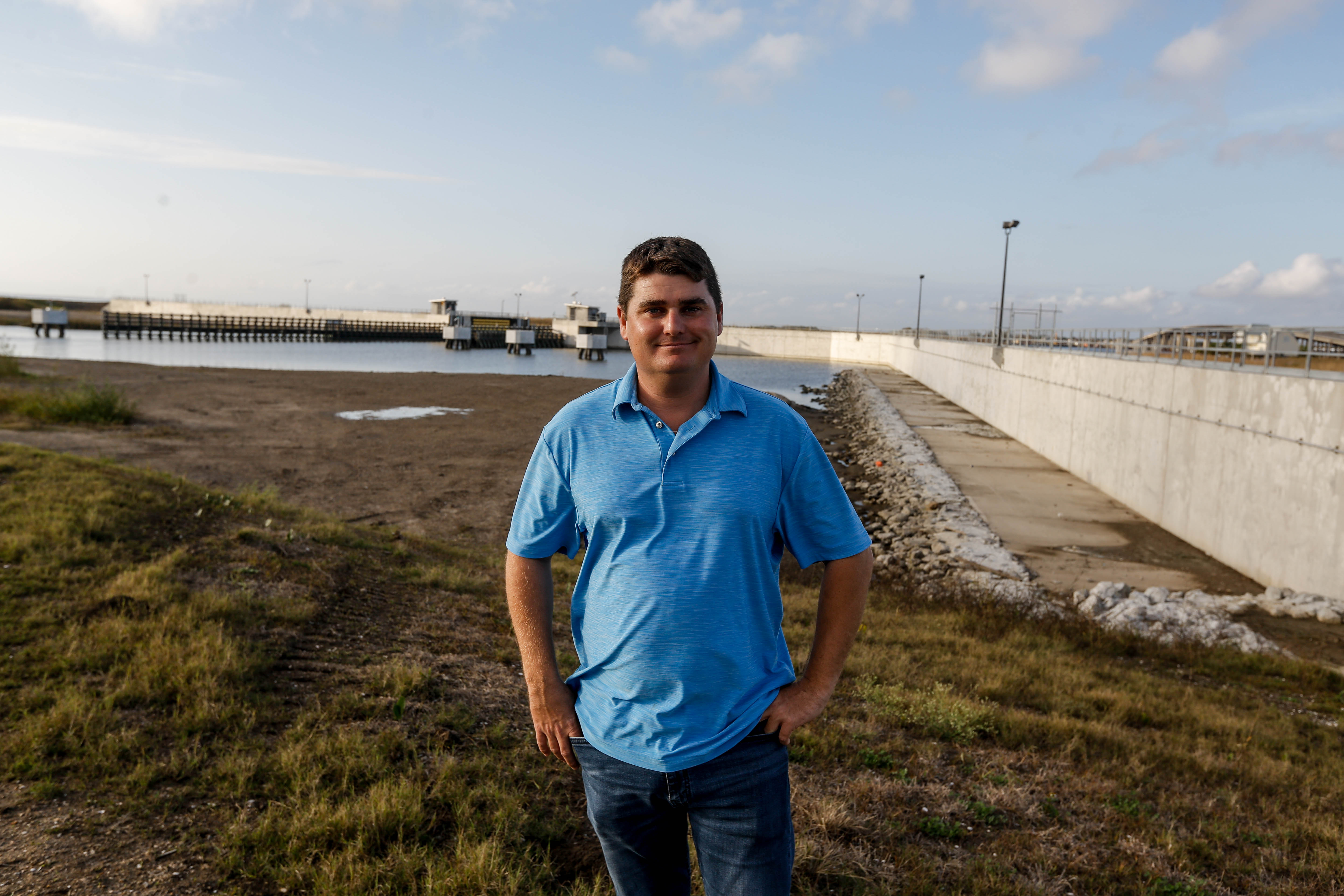 Louisiana, Sinking Fast, Prepares to Empty Out Its Coastal Plain