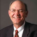 Headshot of Donald R Horton "Don"