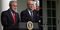 Paulson Becomes Treasury Secretary