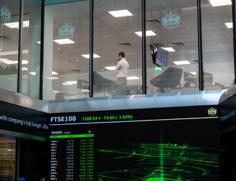 relates to FTSE 250 Eyes Best Day Since July 2016 on Brexit Deal Hopes