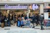 Les hypermarchés Carrefour en France sont une bonne cible pour le Couche-Tard canadien