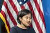 U.S. Trade Representative Katherine Tai Interview