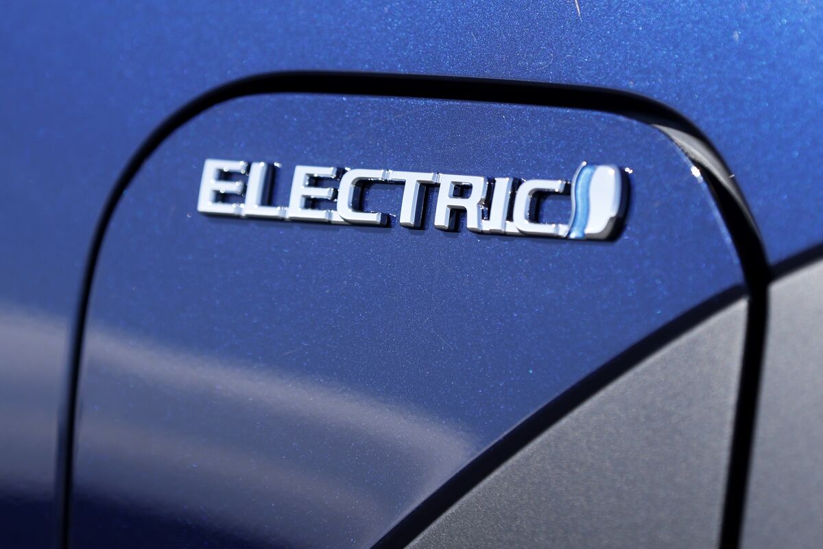 トヨタ、米国でのＥＶ用電池工場に約１兆2000億円を追加投資 - ブルームバーグ