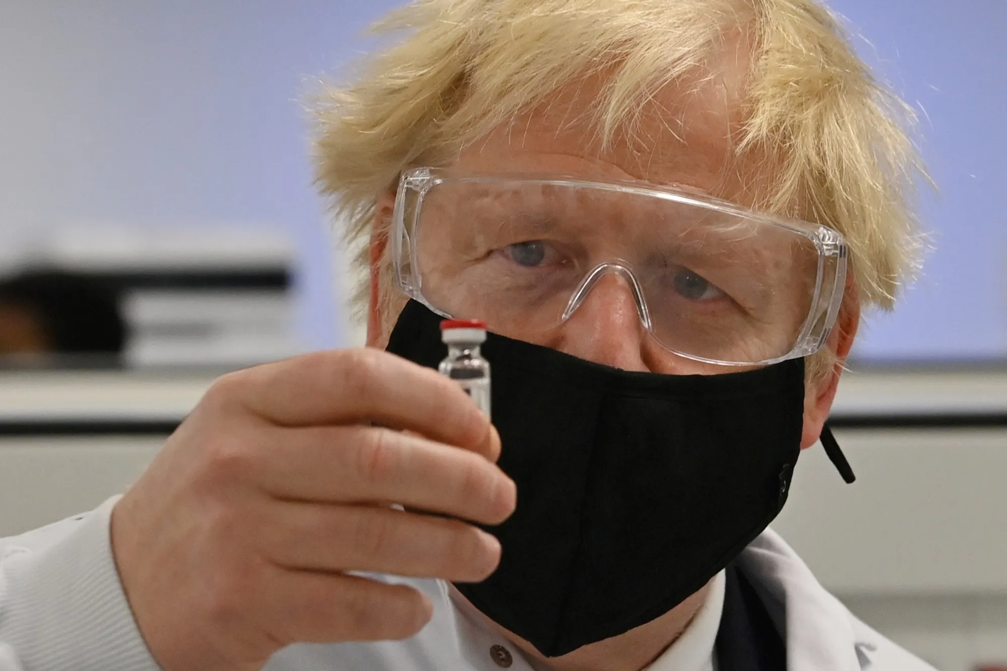 Boris Johnson got vaccines right.&nbsp;Now comes the reopening.