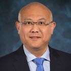 Headshot of Wu Shengbo "Sam"