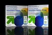 Heartburn Drug famotidine 