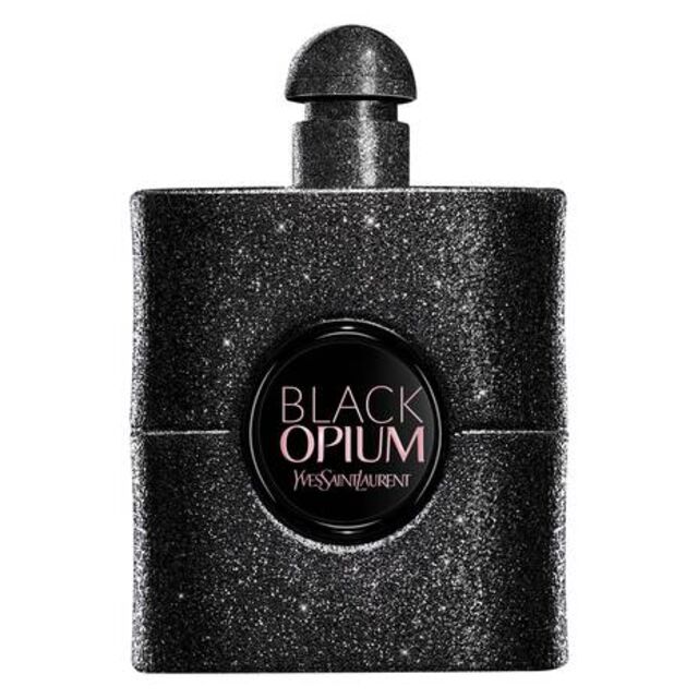 YSL Black Opium Fragrance
