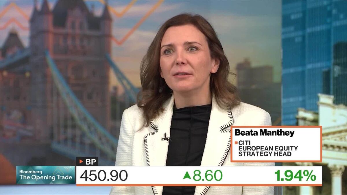 Citi Sees Equities Boost From Fed Cuts, No US Recession