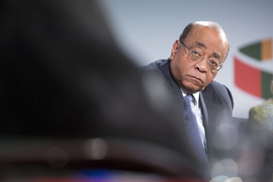 Mo Ibrahim Urges More African Access to IMF Reserves Amid Virus