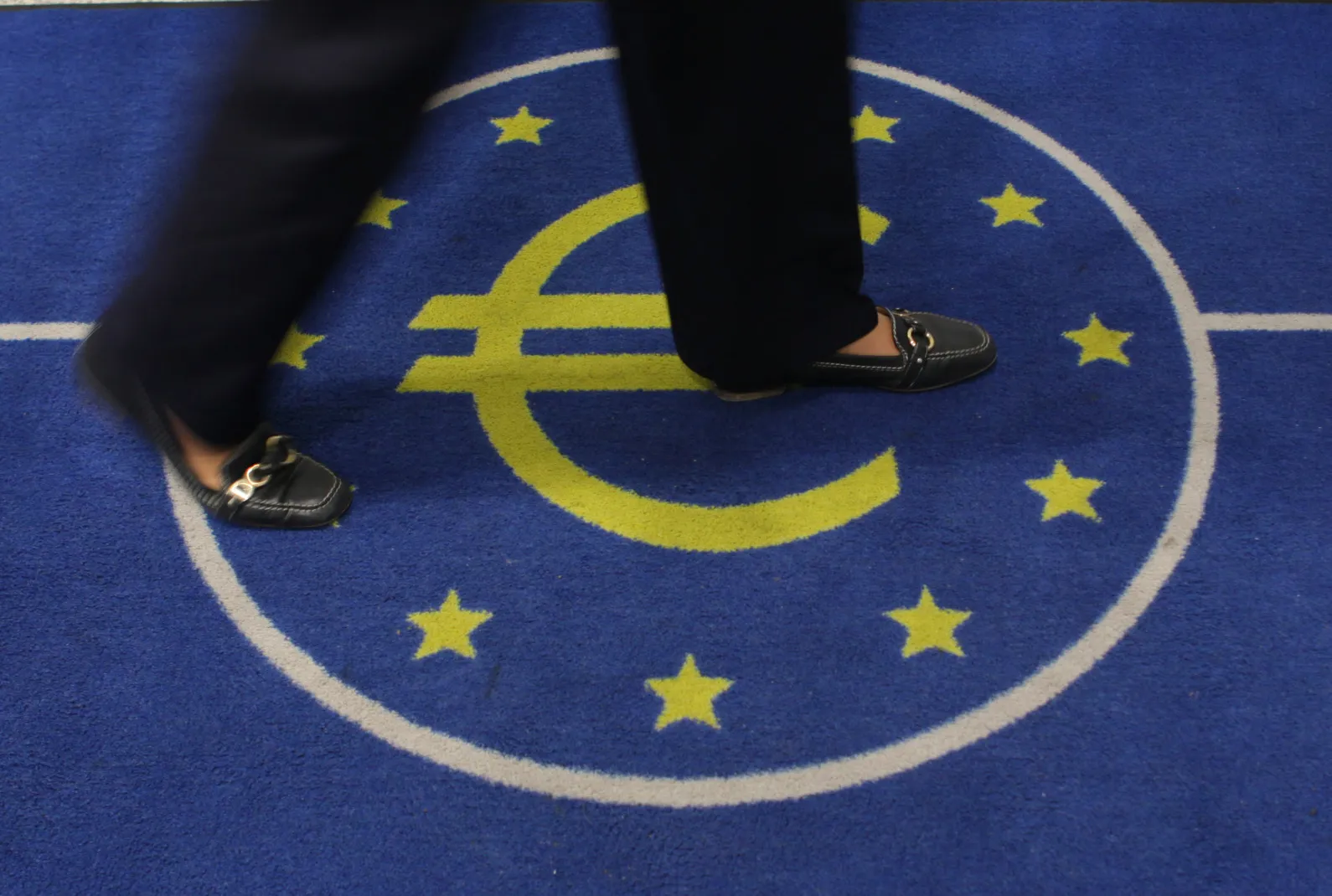 Jean-Claude Trichet Announces ECB Rate Decision