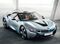The BMW i8 Concept Spyder