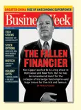 Fallen Financier