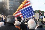 SYRIA-IRAQ-IRAN-POLITICS-UNREST-US