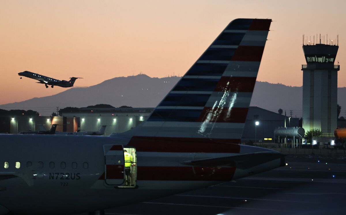 The Shutdown Exposes the Need to Privatize Air Traffic Control