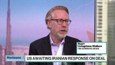 Trump Warns Iran: Sign New Deal Fast or Face More Fire