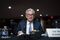 Treasury Secretary Yellen And Fed Chair Powell Testify Before Senate Banking Committee On CARES Act