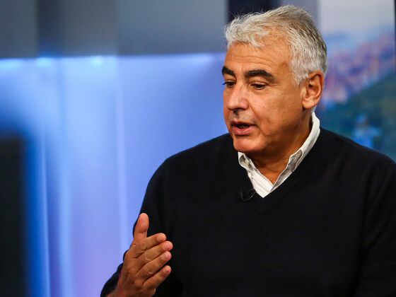 Marc Lasry Steps Down From Board of Embattled Startup Ozy Media