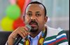 Abiy Ahmed