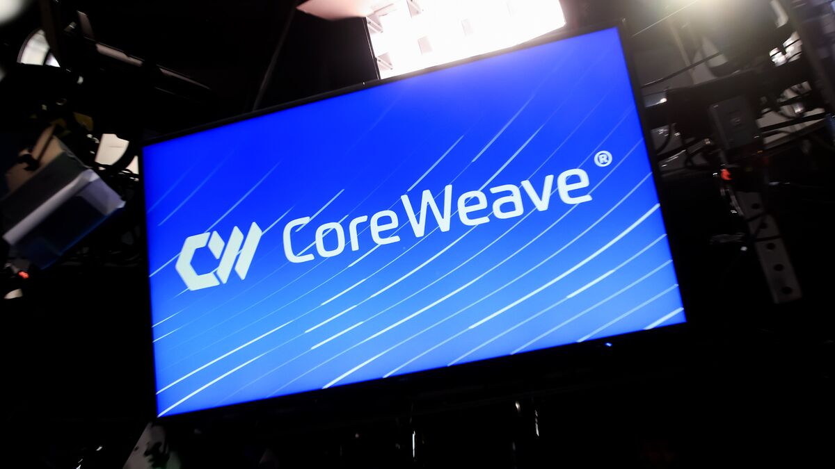CoreWeave Inks $14b Meta Deal, Highlighting AI Demand
