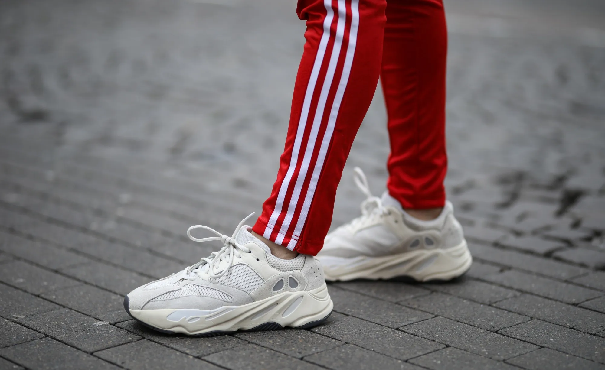 Gap Has Billion-Dollar Ambitions for Yeezy Deal With Kanye Gap Has Billion-Dollar Ambitions for Yeezy Deal With Kanye