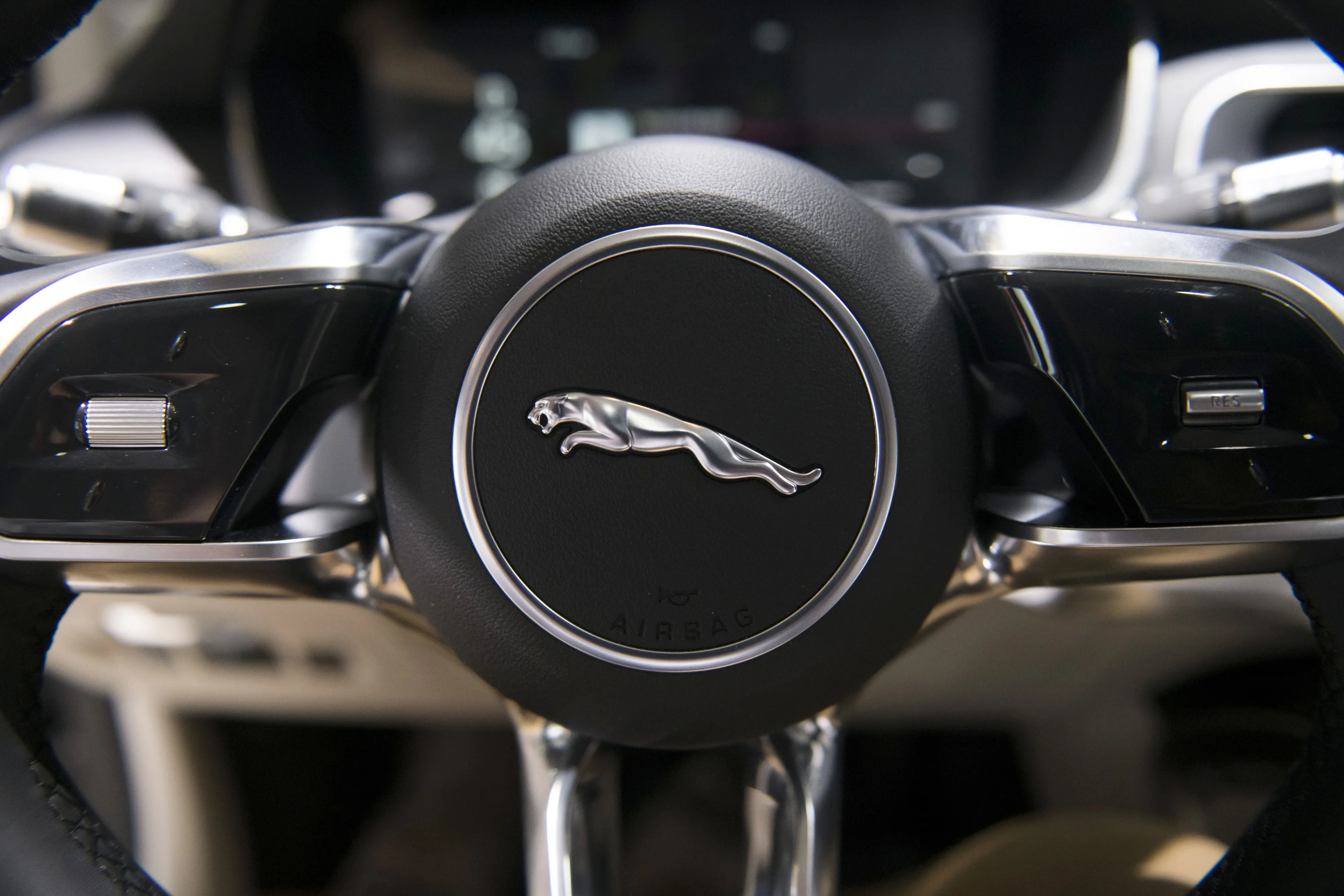 Inside The 2018 New York International Auto Show