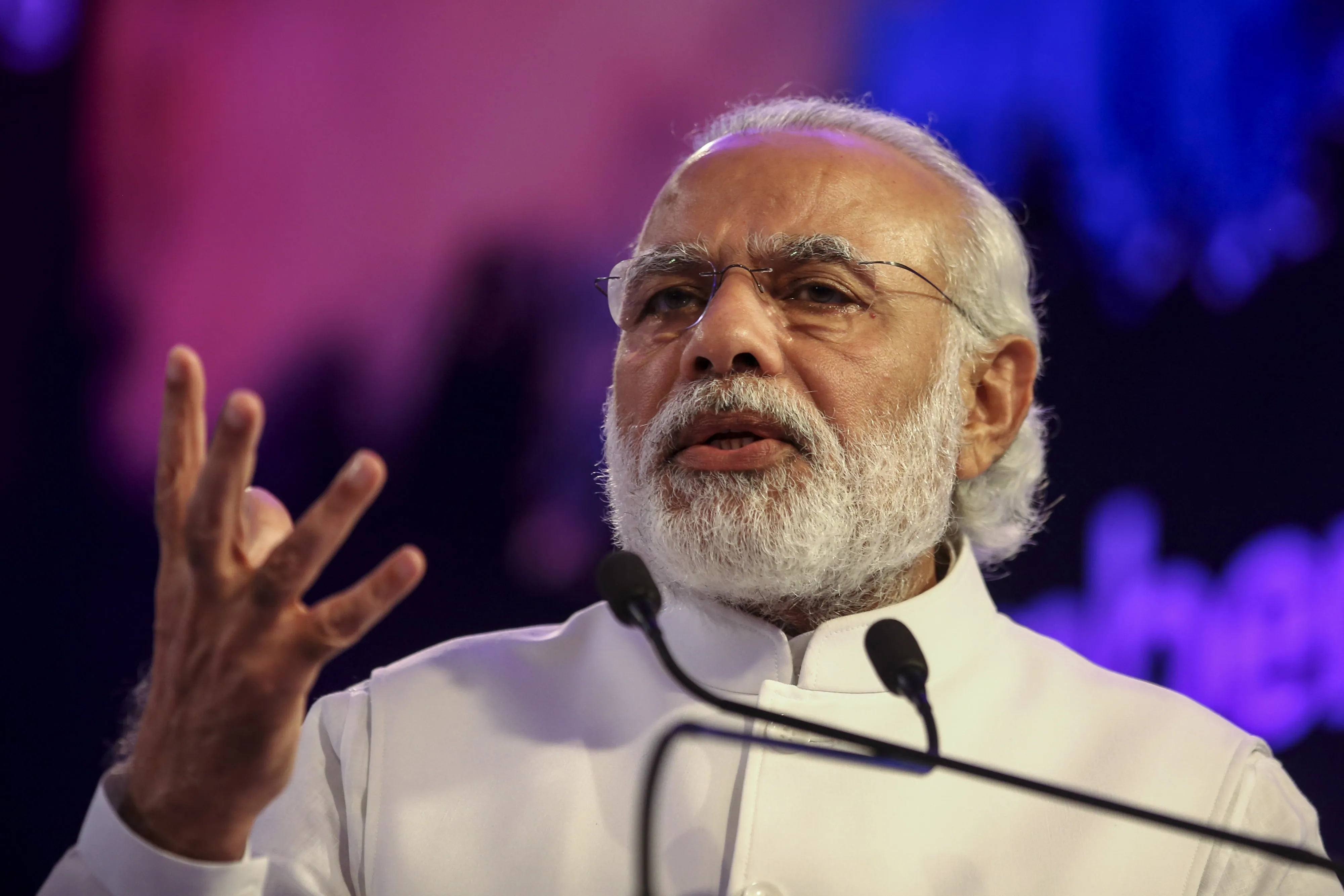 Narendra Modi