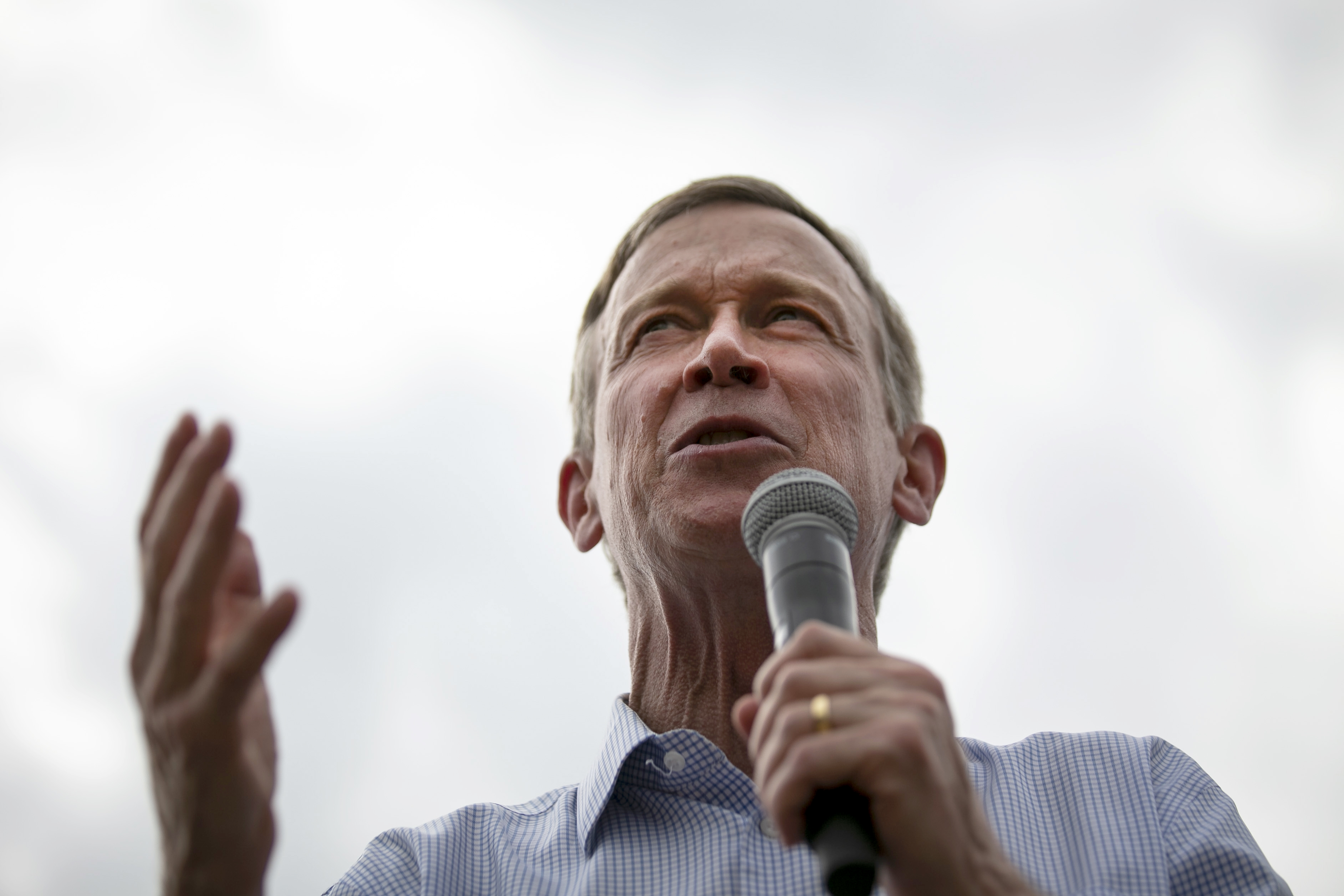 Colorado Election Results 2020: Hickenlooper Wins Senate Race Over Cory ...