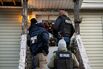 Arrest Warrants, Luck: Inside a Trump Deportation Raid at Dawn