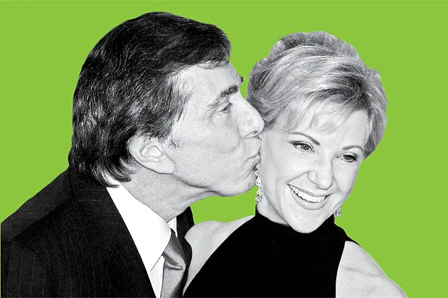 Elaine Wynn is suing to void a deal that restricts her 9.6% stake in the company