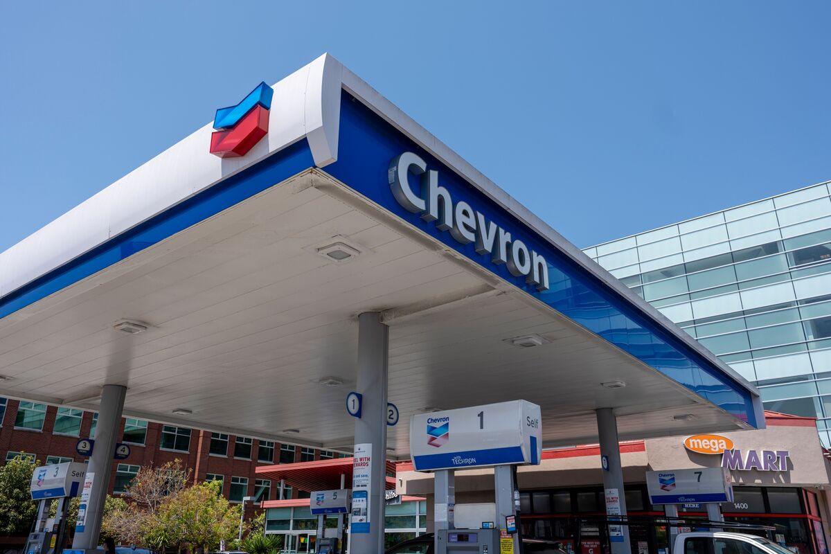 🟪"Venezuela: La Chevron in Bilico tra le Incertezze dell'Amministrazione Trump"
