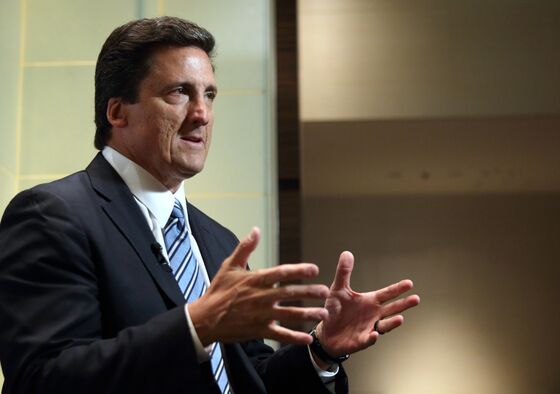 MGM Resorts Makes Interim Chief Its Permanent CEO