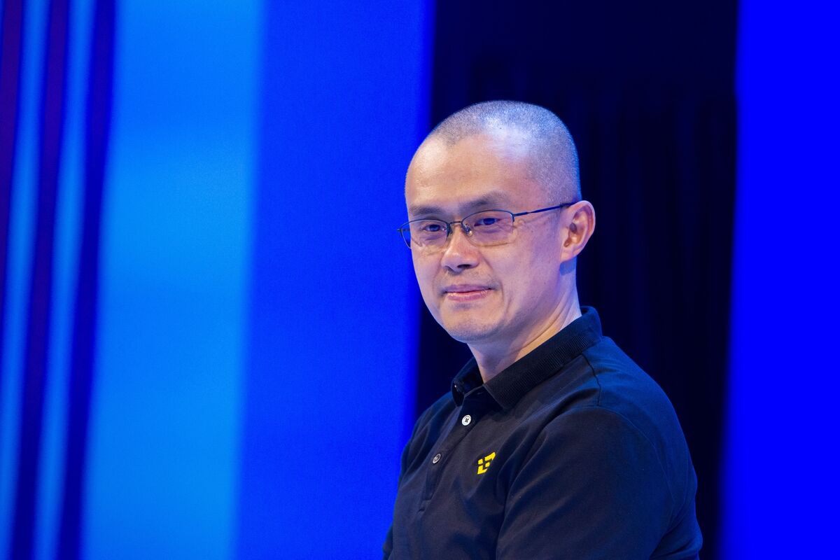 How Did Binance Come to Dominate Crypto? (Podcast)