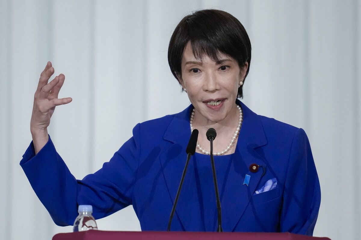 What Japan’s Political Shift Means For Markets