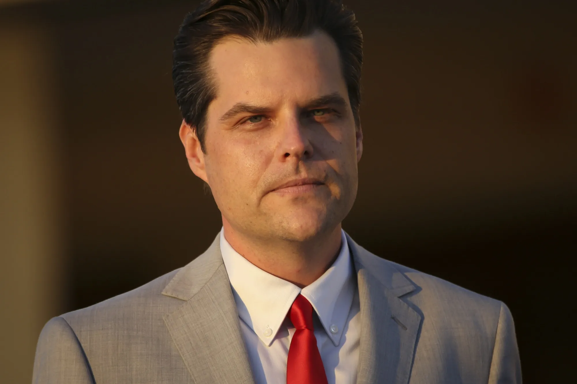 Matt Gaetz