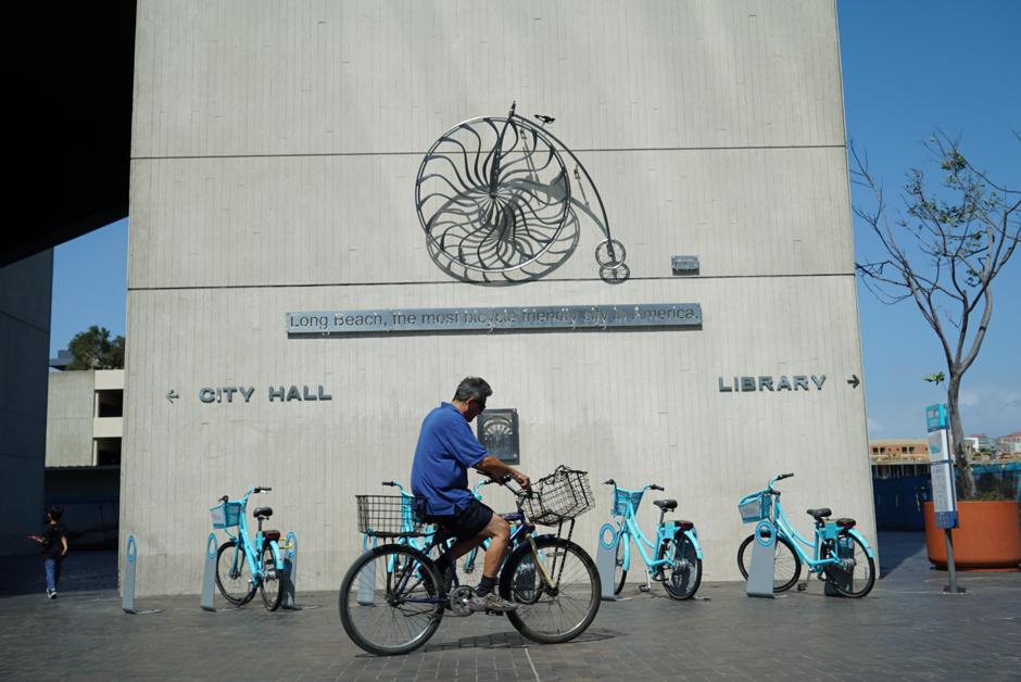 long beach ny bicycle shop