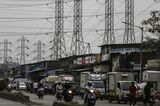 Biggest Mumbai Power Outage in Decades Hits Trading Volume