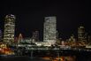 US-MILWAUKEE-CITY SCAPE