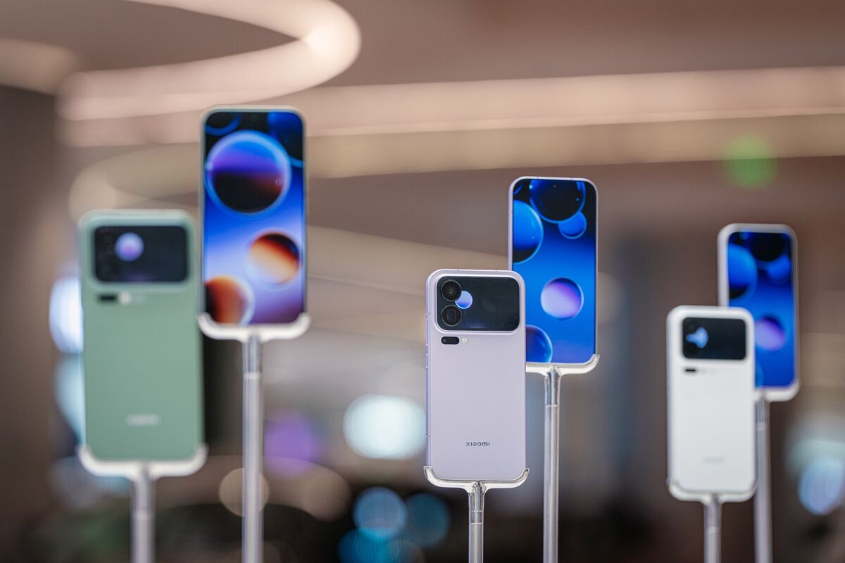 Xiaomi Unveils Xring O3 and Stacked AI Accelerator in Shift Away from Qualcomm