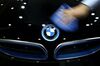Inside The 1st International Electric Vehicle Expo