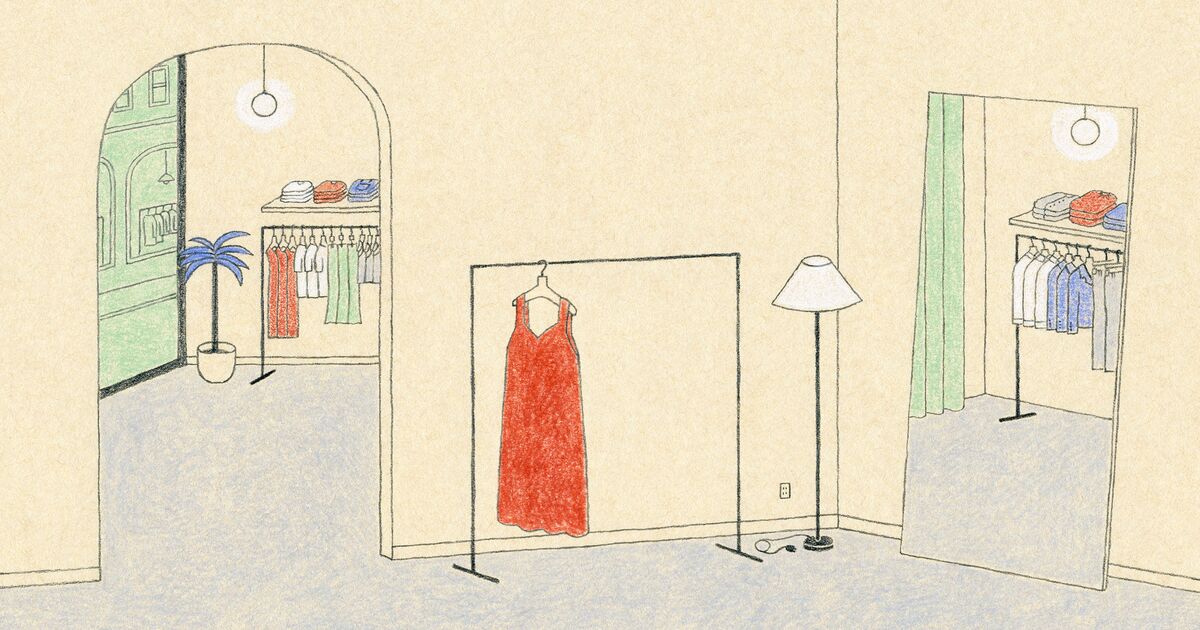 bloomberg.com - Maddie Parker - Plus-Size Clothes Are Disappearing at Retailers in GLP-1 Era