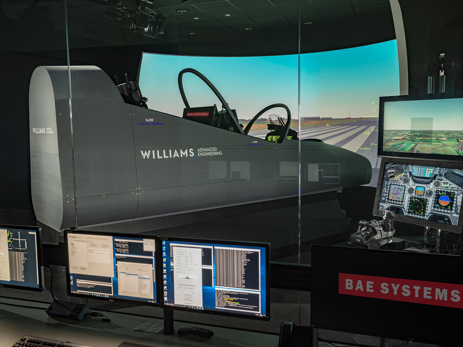 Двигатель Williams Advanced Engineering. Bae Systems. Inkjet Development System. Fastest Jet.